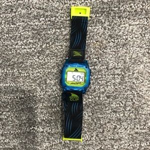 Freestyle Shark Watch